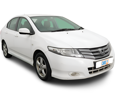 Honda City-img